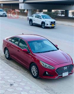 هیوندای سۆناتا